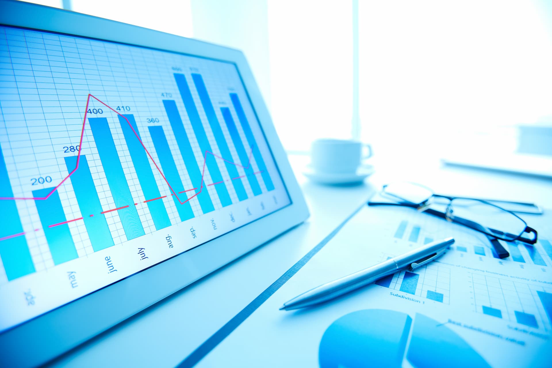 Business Intelligence: Transformando Datos en Decisiones